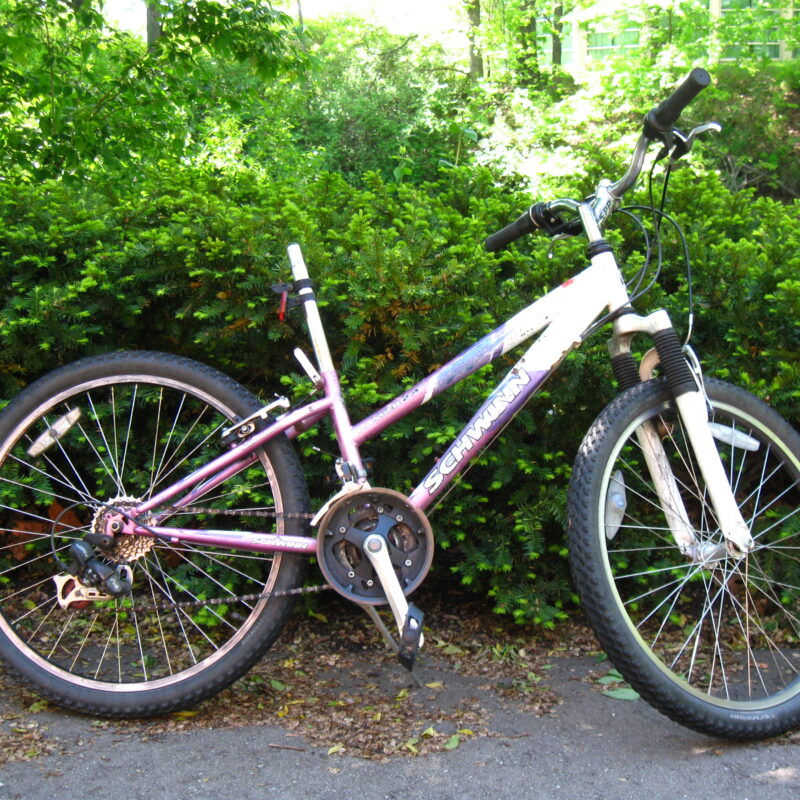 Bicycles