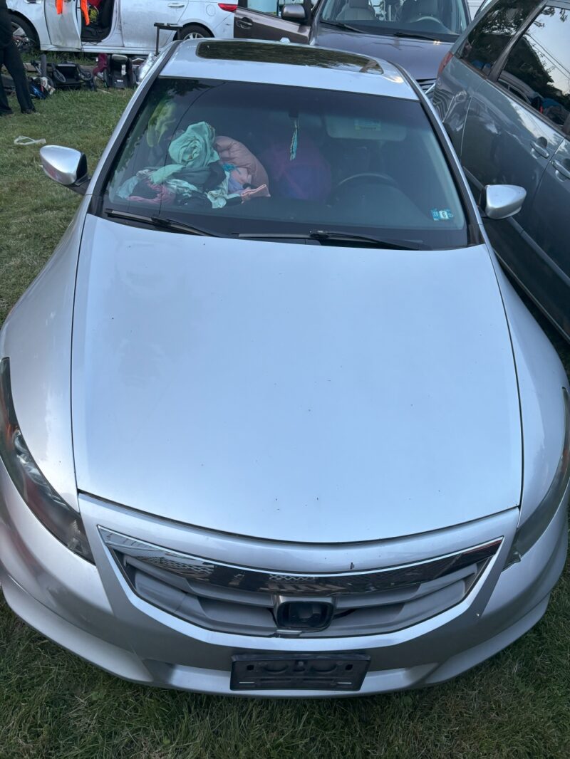 Honda Accord 2023