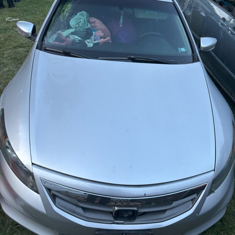 Honda Accord 2023
